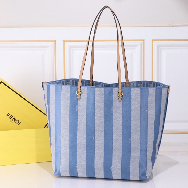 Fendi Shopping Bags